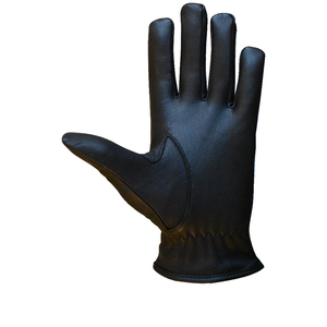 2025 Services OEM de haute qualité meilleure qualité gants d'habillage femme en peau de chèvre d'origine meilleurs gants de mode 2021 - Product Image 4