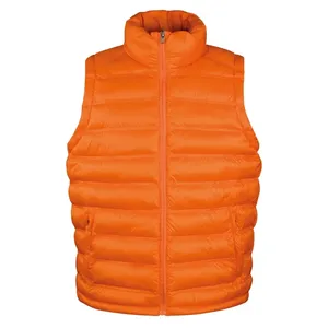 Gilet rembourré personnalisable Ice Bird, équipement de sécurité et de survie - Product Image 3