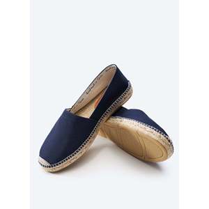 Espadrillas in tela da uomo sandali comodi - Product Image 3