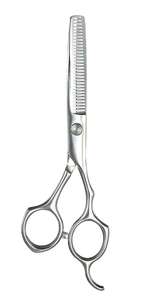 Tijera de peluquería clásica Premium de acero japonés de alta calidad, Tijera para cortar el cabello, tijeras de peluquero, Tijera para el cabello - Product Image 2