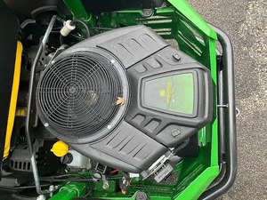 Pour John pour Deere Z545R Tondeuse à gazon à vendre - Product Image 6