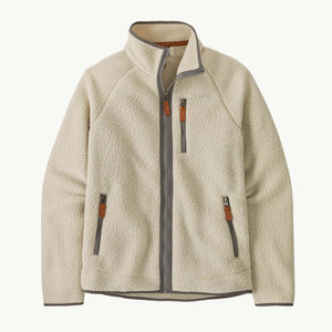 Chaqueta Sherpa de Invierno para Hombre con Cierre Completo y Múltiples Bolsillos, con Cuello Alto, Fabricada a Medida, Fabricante de Chaquetas Sherpa para Exteriores - Product Image 6