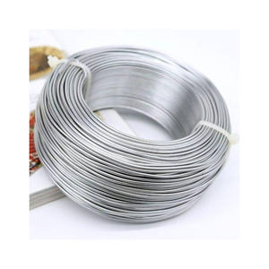 ผู้ผลิตลวดอลูมิเนียมแท้99.99% คุณภาพสูง - Product Image 1