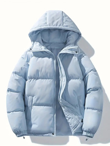 Nueva chaqueta Bomber personalizada OEM para hombre, chaqueta Bomber informal para hombre, hecha en el mejor Material, chaquetas Bomber para hombre - Product Image 6