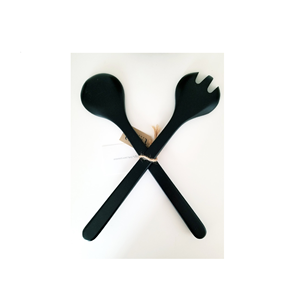 Metal <b>salad</b> <b>spoon</b> Kitchenware Set <b>Salad</b> <b>Spoon</b> & <b>Salad</b> Fork Serving Fork & Serving <b>Spoon</b> hot selling - Product Image 1