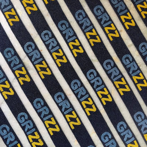 Correas de Bolso Hechas a Mano con Cuentas de Níquel de Alta Calidad, con Grabado Personalizado, Colores de Equipos Deportivos, Cinturones para el Día del Partido - Product Image 5