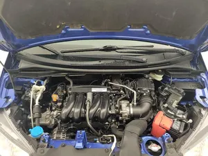 HONDA FIT EX-L 2015 D'OCCASION CÔTÉ GAUCHE/CÔTÉ DROIT - Product Image 5