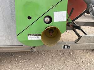 Sistema de Riego Bauer RAINSTAR E110-350 2026 en Venta - Product Image 5