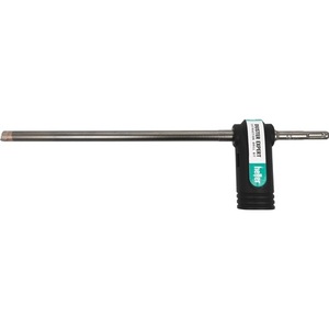 Foret d'extraction HELLER SDS Plus Duster Expert 8 mm, longueur de travail 150 mm, longueur totale 270 mm - Product Image 1