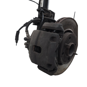 MÉCANISME DROIT COMPLET FIAT Panda 3ème Série 00519959170 (12>) - Product Image 6
