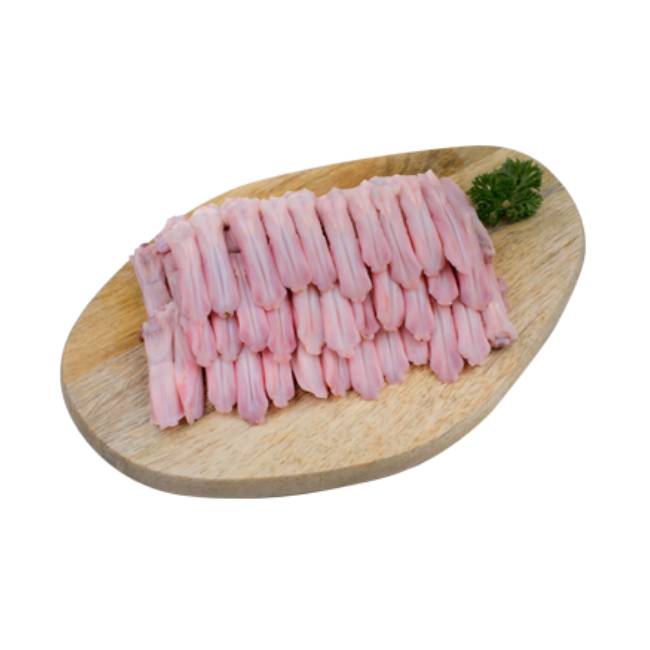 Новая оптовая продажа высокое качество Польша Замороженные утиные лапки/утиная лапа/утиные ножки