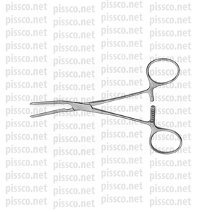 Kẹp Ruột Tốt Nhất Kẹp Ruột Trực Tràng Atraumatic Dụng Cụ Phẫu Thuật Đóng Gói Theo Yêu Cầu Của Pissco Pakistan - Product Image 4