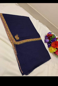 Chal de Pashmina 2026 Nuevo Diseño Más Vendido Chales Cálidos de Invierno para Mujer / Último Estilo Chal de Invierno Multicolor para Mujer - Product Image 6