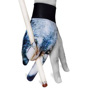 Guante de billar para hombre, Material elástico de alta elasticidad, ajuste cómodo, accesorio deportivo para entrenamiento y competición, guantes 2027 - Product Image 2