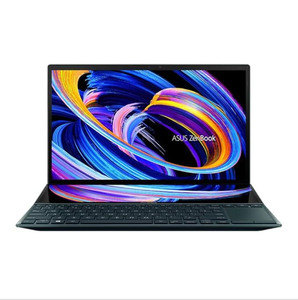 AUTHENTIQUE NOUVEAU Pro Duo UX582 UX582HS I9 11900H 32GB RTX 3080 1TB 4K OLED Ordinateur portable - Product Image 5