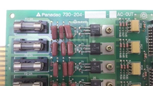 7797) [được sử dụng] panadac 730-204 - Product Image 4