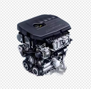 ชิ้นส่วนเครื่องยนต์สำหรับรถ <span class=keywords><strong>Ford</strong></span> Mustang Escort KUGA Explorer F-150โฟกัส Taurus สำหรับเปลี่ยน/ซ่อมแซมชิ้นส่วนรถยนต์2.0T 1.5T 1.6T6สูบ - Product Image 1