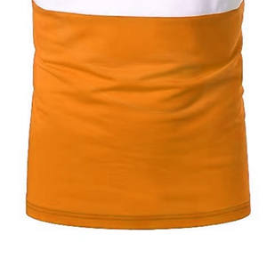 Polos de hombre tejidos OEM al por mayor, Polo informal de manga corta con botones, camisetas clásicas de golf - Product Image 6