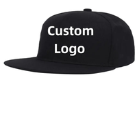 Gorra de Béisbol al por Mayor Unisex, Formal y Deportiva, con Bordado a Mano, Transpirable, Impermeable, 100% Algodón, Visera Curva, Logotipo Personalizado