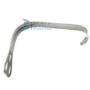 Weider – rétracteur de petite joue, abaisse-langue, Instruments dentaires de bonne qualité - Product Image 4