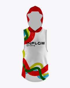 Uniformes de football 7 sur 7 personnalisés de qualité supérieure uniforme de football 7v7 au meilleur prix 7 sur 7 maillot de football produit de bonne qualité maillot de football - Product Image 1