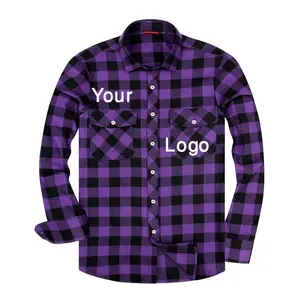 100%Cotton clothes and solid color Dress Shirt Custom LOGO Printing Men's shirts Shirt For Men's direct supplier from Bangladesh