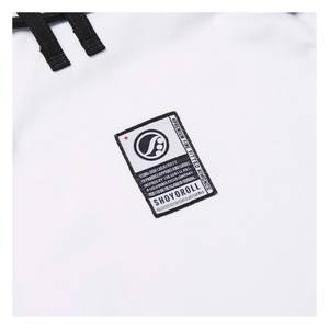 Heavy-Duty Jiu Jitsu Gi 550 GSM <b>Long</b> Lasting - Product Image 5