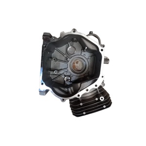 Carter Alternator for <b>Generator</b> Compatible with Gda7750E Ref 701658 Featuring Iron Plastic Brass Materials - Product Image 1