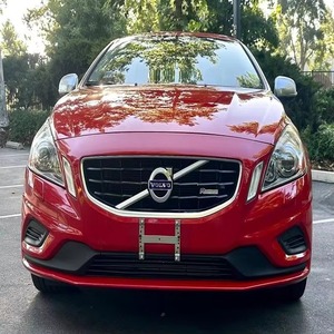 Lhd/rhd รถมือสอง volvoo S60 T6 AWD R-Design 2010 2011 2012 2013 2014 2015 2016 2017 2018 2019 2020 2021 2024 2023 - Product Image 5