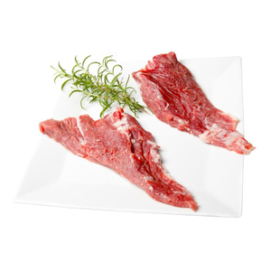 Pluma de Cerdo Ibérico Fresca y Congelada - Auténtica Carne al por Mayor de Primera Calidad - Product Image 1
