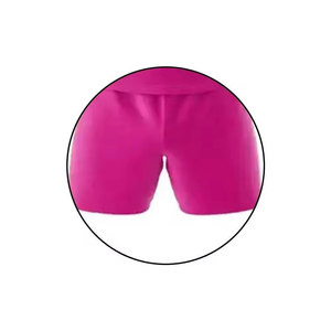 Uniforme Oficial de Rugby para Hombre, Conjunto Ligero de Tela Resistente, Camiseta de Manga Corta y Pantalones Cortos a Juego para Partidos al Aire Libre - Product Image 6