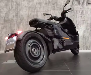 Nuevo Precio 2023 Motocicleta B.M.W CE 04 con Velocidad Máxima >80km/h Fabricada en AE ( WHAT.SAPP: /+1 5042067821 ) - Product Image 1