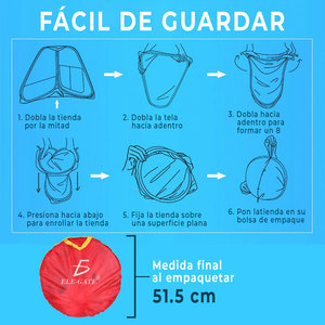 Ensemble de jeu gonflable 3-en-1 pour enfants : piscine à balles, tunnel et tente de jeu – Idéal pour l'école et les centres commerciaux, amusant et éducatif - Product Image 5