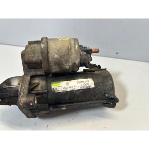 มอเตอร์สตาร์ท LANCIA Musa 1st Series 55204116 199A3000 ดีเซล 1248 (04>07) - Product Image 2