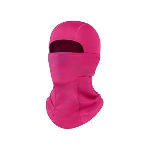 Pasamontañas, Máscara de Esquí, Protección Térmica para Clima Frío, Cortavientos, para Motocicleta, para Hombre y Mujer, Rosa - Product Image 1