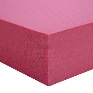Panneau isolant en polystyrène expansé haute densité (XPS) durable (30-35 kg/m) Résistance à la compression 300-400 kPa -50°C à 75°C Garantie 1 an - Product Image 2