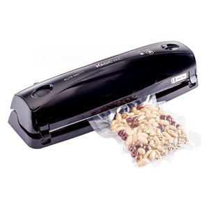 Machine à vide 170W ELITE 300 Plus Noir VE59PK1 - Product Image 3