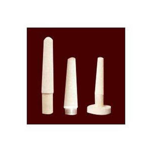 Roue de polissage combinée en feutre de qualité industrielle pour le polissage et la finition des métaux, des bijoux et des composants de précision - Product Image 5