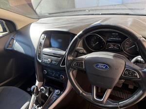 FORD FOCUS 2016 USADO, Volante a la Izquierda/Derecha - Product Image 2