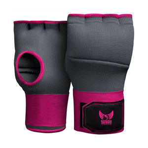 Premium Quality Unique Style Boxing Safety Quick Wraps Best Selling Hot Sale Boxing Quick Wraps - Product Image 1
