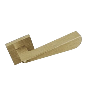 Mango de mortaja de zinc Par en rosa con cerradura de latón Cuerpo de baño con cilindro llave punteada precio más bajo de fabricantes indios - Product Image 5