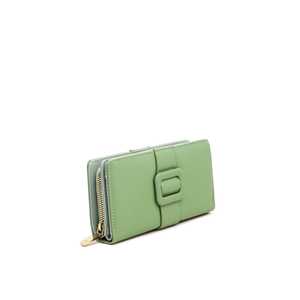 <b>Green</b> Casual P70869 Arm <b>Bag</b> <b>Green</b> Casual Wallet - Product Image 2