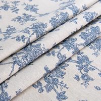 Articles les plus vendus - Nappe florale - Nappe en lin |   Housse de table personnalisée écologique de luxe pour la salle à manger à domicile
