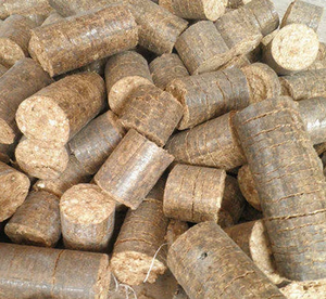 La mejor calidad por encargo al por mayor de madera RUF Briquetas de madera para la venta en toda Alemania y Austria - Product Image 1