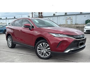 Toyota Venza XLE AWD 2021 d'occasion en excellent état - Product Image 1