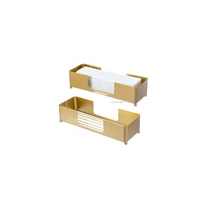 Portarrollos de Papel Higiénico de Alta Calidad con Diseño de Sol, Recubierto de Amarillo, Montado en la Pared para Hogar y Hotel en el Baño - Product Image 5