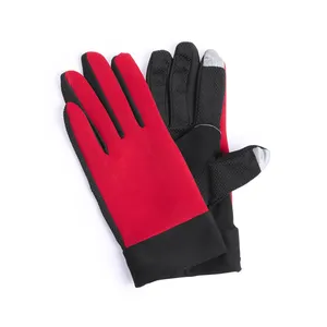 Guanti Sportivi Promozionali Personalizzati di Vanzox - Product Image 2