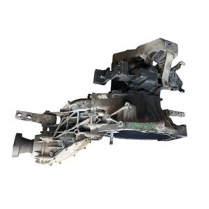 Trasmissione Manuale Completa FIAT Panda Climbing 55247486 188A4000 Benzina 1242 (03>10) - Product Image 2