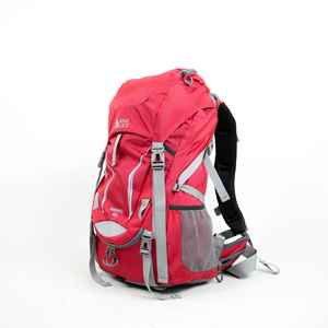 Sac d'aventure en plein air polyvalent de 48 litres pour la randonnée et les voyages - Product Image 5