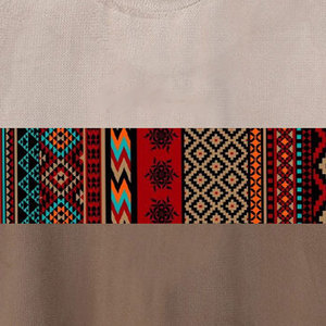 T-shirt pour homme en coton 100% imprimé, coupe ample, vente chaude, respirant, fabrication sur mesure, couleur unie, vente en gros - Product Image 6